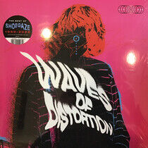 V/A - Waves of Distortion..