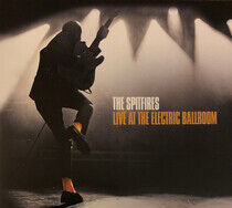 Spitfires - Live At the Electric..