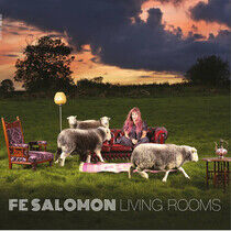 Salomon, Fe - Living Rooms