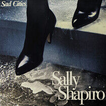 Shapiro, Sally - Sad Cities