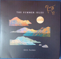 Roo Panes - Summer Isles