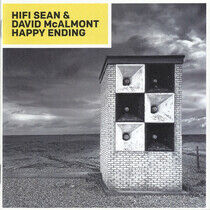 Hifi Sean & David McAlmon - Happy Ending