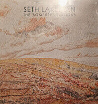 Lakeman, Seth - Somerset Sessions -Rsd-