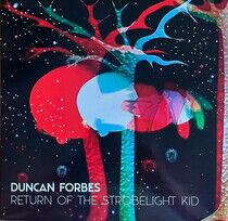 Duncan Forbes - Return of the..