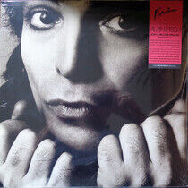 Vega, Alan - Just A Million Dreams (Vinyl)