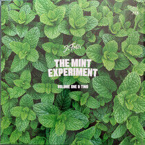 J-Felix - Mint Experiment Vol.1 & 2