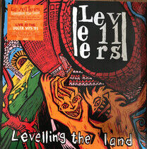 Levellers - Levelling the Land 202...