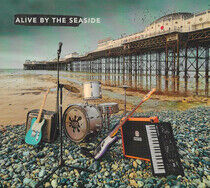 V/A - Alive By the Seaside