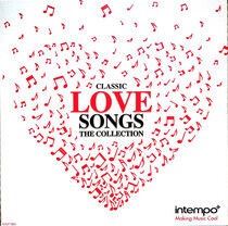 V/A - Classic Love Songs -..