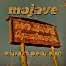 Pearson, Stuart - Mojave
