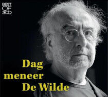 Wilde, Jan De - Dag Meneer De Wilde