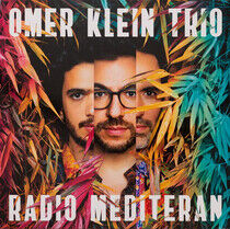 Klein, Omer -Trio- - Radio Mediteran