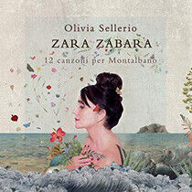 Sellerio, Olivia - Zara Zabara - 12..