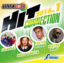 V/A - Ultratop Hit Connection..