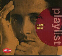 Bella, Gianni - Playlist:Gianni Bella