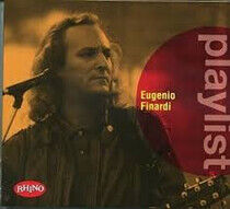 Finardi, Eugenio - Playlist:Eugenio Finardi