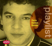 Baldan, Bembo Dario - Playlist:Dario Baldan..