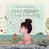 Sellerio, Olivia - Zara Zabara - 12..