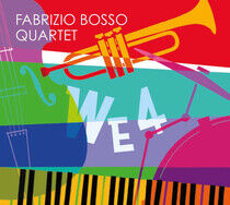 Bosso, Fabrizio - We4