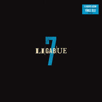 Ligabue - 7 -Coloured-