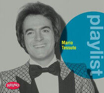 Tessuto, Mario - Playlist:Mario Tessuto