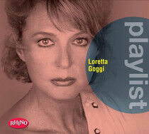 Goggi, Loretta - Playlist:Loretta Goggi