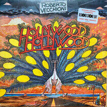 Vecchioni, Roberto - Hollywood Hollywood