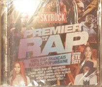 V/A - Premier Sur Le Rap Iti..