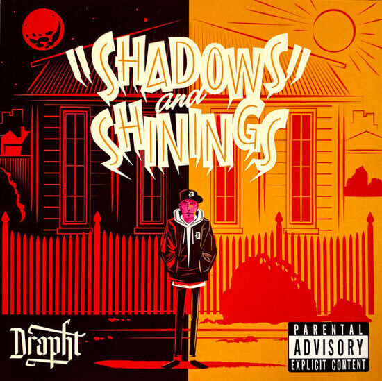 Drapht - Shadows and Shinings