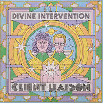 Client Liaison - Divine Intervention