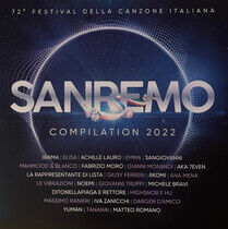 V/A - Sanremo 2022
