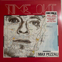 Pezzali, Max - Time Out