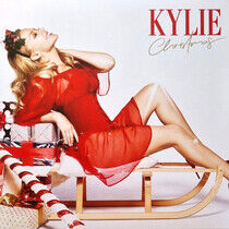 Minogue, Kylie - Kylie Christmas -Hq-