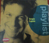 Caputo, Sergio - Playlist:Sergio Caputo