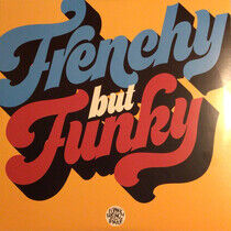 Funky French League - Frenchy But Funky