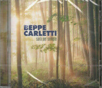 Carletti, Beppe - Sara' Per Sempre