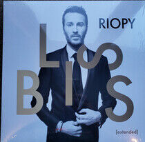 Riopy - Bliss -Ext. Ed.-