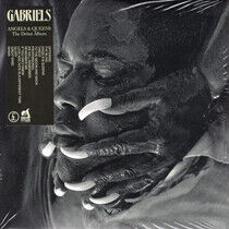 Gabriels - Angels &.. -Softpack-