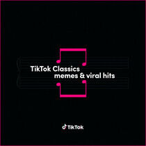 Deutsches Filmorchester B - Tiktok Classics - Memes..