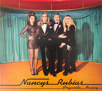 Rubias, Nancys - Orquesta Nancys