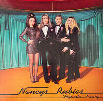 Rubias, Nancys - Orquesta Nancy