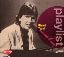 Togni, Gianni - Playlist:Gianni Togni