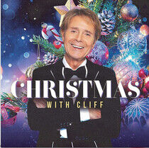 Richard, Cliff - Christmas With Cliff (VINYL)