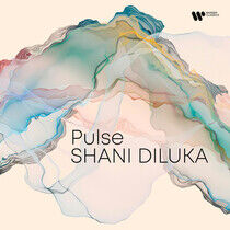 Diluka, Shani - Pulse -Digi-