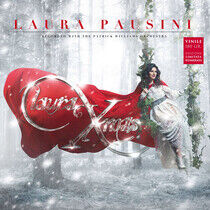 Pausini, Laura - Laura Xmas -Coloured/Ltd-