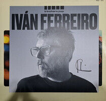 Ferreiro, Ivan - Trinchera Pop -CD+Lp-