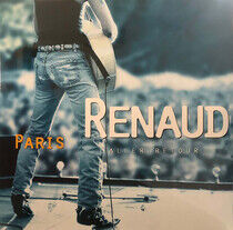 Renaud - Paris Aller-Retour