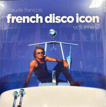 Claude, Francois - French Disco Icon Vol.2