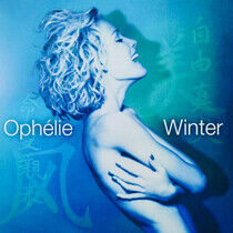 Winter, Ophelie - Privacy -Annivers-