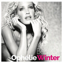 Winter, Ophelie - Best of